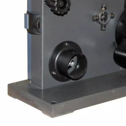 POWERTEC 9 in. Vertical Band Saw, 1/2 HP, 1725 RPM, 120V Corded Power Tool thumbnail 7