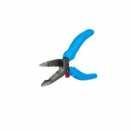 Channellock 968 7.5 in. XLT Forged Wire Stripper, 10-20 AWG thumbnail 8