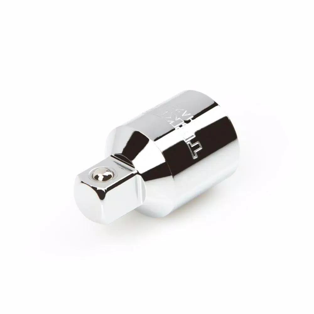 TEKTON 1/2 in. Drive to 3/8 in. Drive Reducer Adapter
