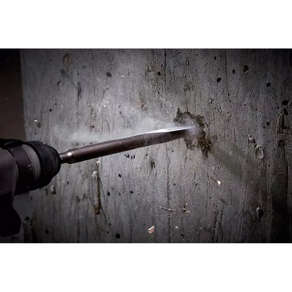 Milwaukee M28 FUEL 28V SDS-Plus 1-1/8 in. Brushless Cordless Rotary Hammer (Tool-Only)