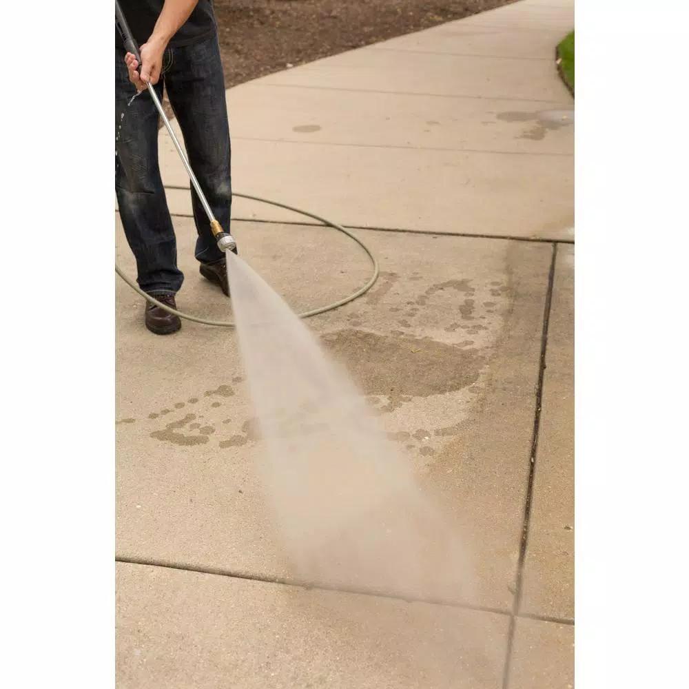 Krud Kutter 1 Gal. Concrete and Driveway Pressure Washer Concentrate