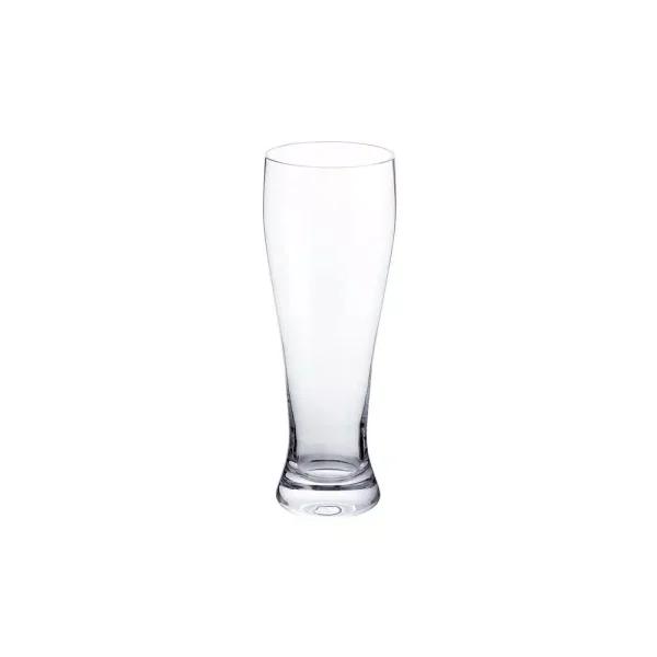 Home Decorators Collection 25.5 oz. Weizen Beer Glasses, Set of 4