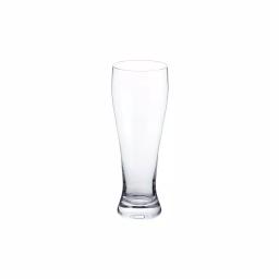 Home Decorators Collection 25.5 oz. Weizen Beer Glasses, Set of 4 thumbnail 1
