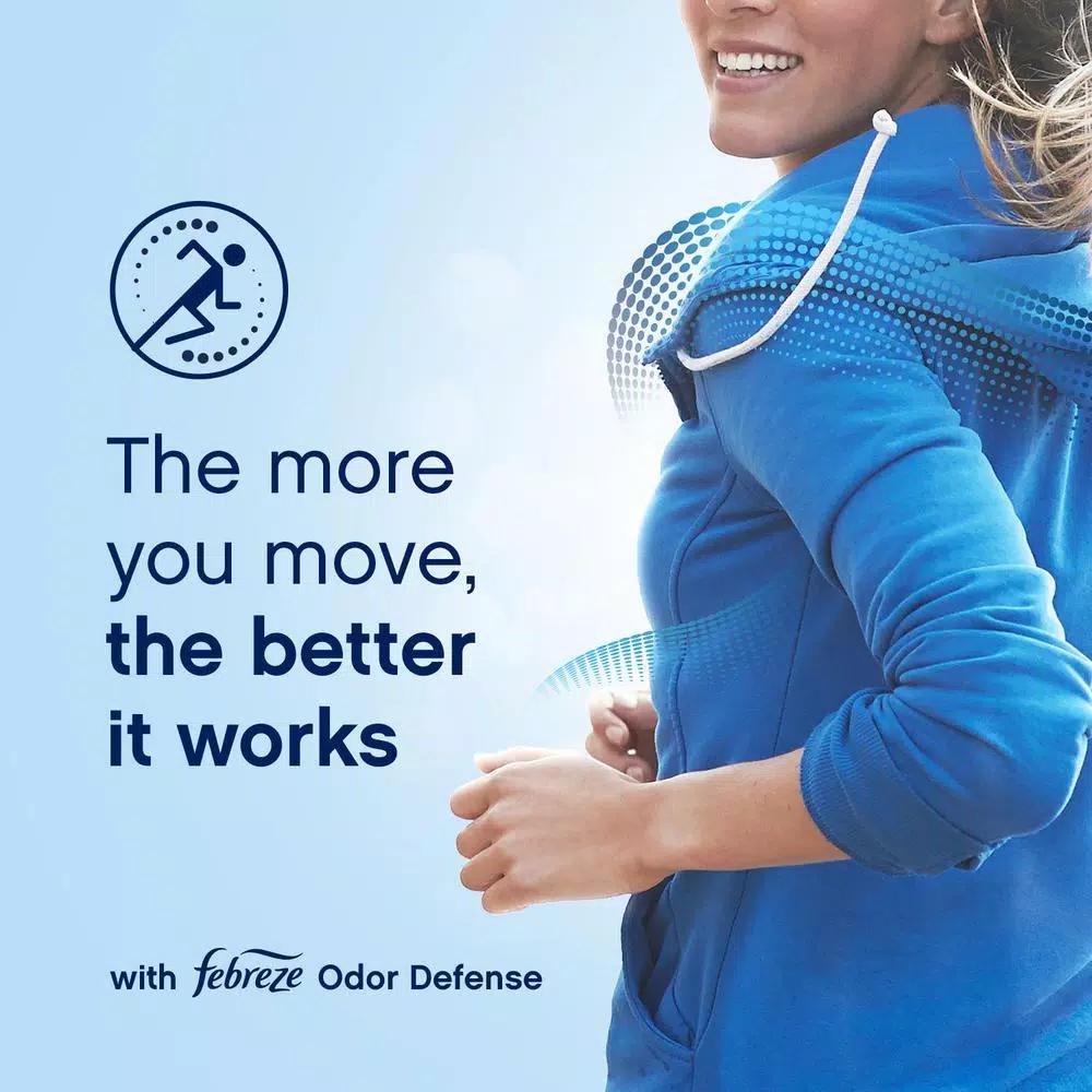 Downy Fresh Protect April Fresh In-Wash Scent Beads with Febreze Odor Defense, 4.3 oz