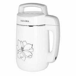 Tayama DJ-15S Multi-Functional 1.1L Stainless Steel Soy Milk Maker & Juicer thumbnail 3