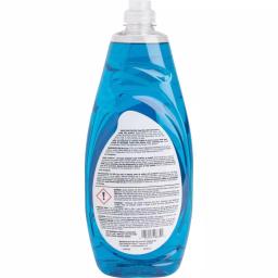 Genuine Joe Premium Dish Detergent - 38 oz. Concentrated Liquid Dishwashing Soap thumbnail 3