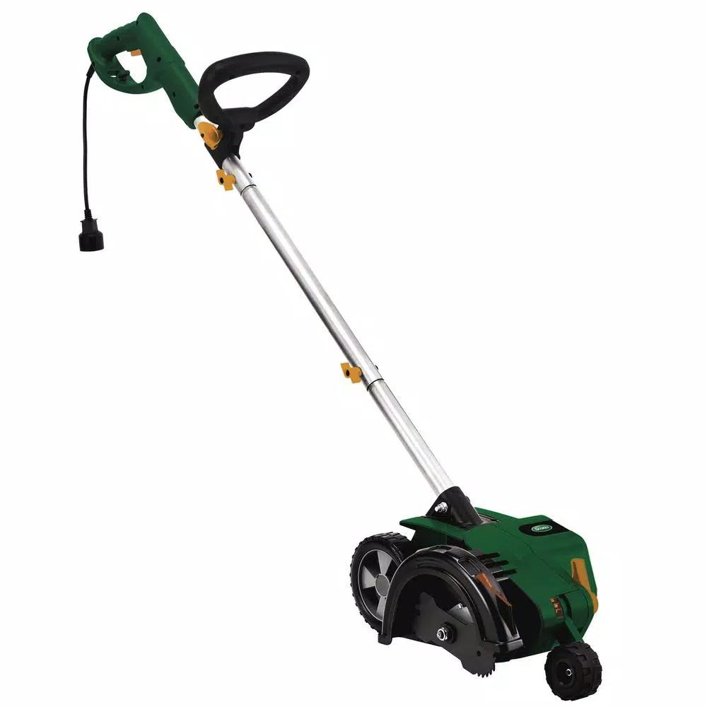 Scotts 7.5 in. 11 Amp Electric Corded Lawn Edger and Trencher