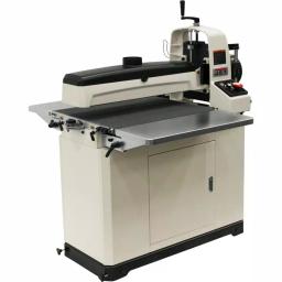 Jet JWDS-2550 115V Drum Sander with Closed Stand, 1.75 HP, Variable Speed thumbnail 4