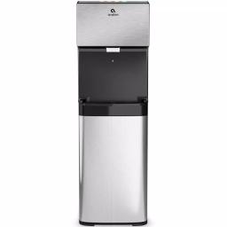 Avalon A13 Electric Bottleless Water Dispenser, Stainless Steel, 3 Temperatures, Self-Cleaning thumbnail 4