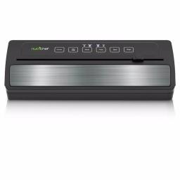 NutriChef Automatic Electric Vacuum Sealer with Reusable Bags and Roll Cutter thumbnail 1