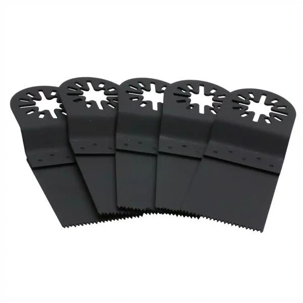 Freeman Big Point Replacement Blades for Oscillating Multi-Function Tool, 5-Pack