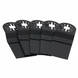 Freeman Big Point Replacement Blades for Oscillating Multi-Function Tool, 5-Pack thumbnail 1