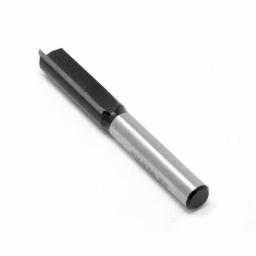 WEN 5/16 in. Straight 2-Flute Carbide Tipped Router Bit, 1/4 in. Shank thumbnail 4