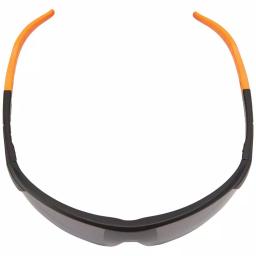 Klein Tools Safety Glasses with Gray Tinted Lenses, Anti-Fog and UV Protection thumbnail 6