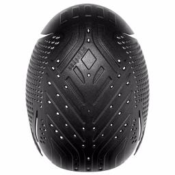 Skullerz 8955 Micro Brim Navy Lightweight Vented Bump Cap thumbnail 7