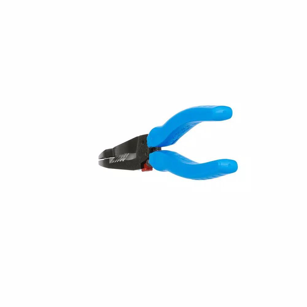 Channellock 968 7.5 in. XLT Forged Wire Stripper, 10-20 AWG