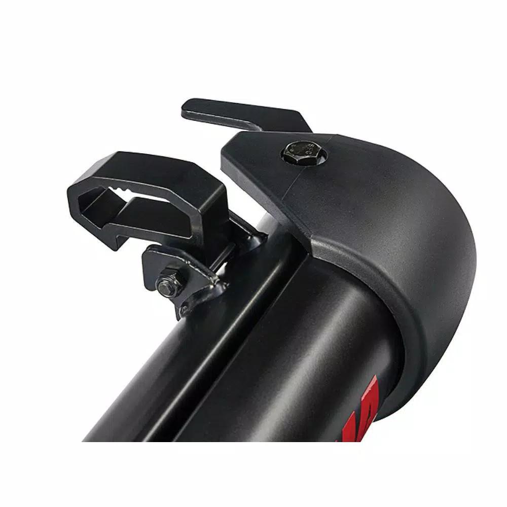 Yakima BackSwing 2" Hitch Adapter - Swing-Away Bike Rack Converter