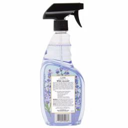 Capri Essentials White Lavender All-Purpose Cleaner, Plant-Based, 23 oz thumbnail 2