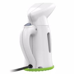 Steamfast SF-425 Handheld Travel Garment Steamer, Compact & Lightweight, 800W, White thumbnail 5