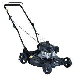 PowerSmart Power Smart 21 in. 170 cc Gas 2-in-1 Walk Behind Push Lawn Mower thumbnail 2