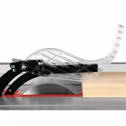 Bosch 4100XC-10 10 in. Worksite Table Saw with Gravity-Rise Wheeled Stand thumbnail 14