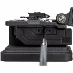 Jonard Tools FC-500 Precision Fiber Cleaver for 250 µm and 900 µm Coated Optical Fiber thumbnail 3