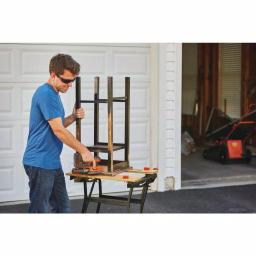 BLACK+DECKER 20V MAX Lithium-Ion Cordless Mouse Sander with 1.5 Ah Battery and Charger thumbnail 8
