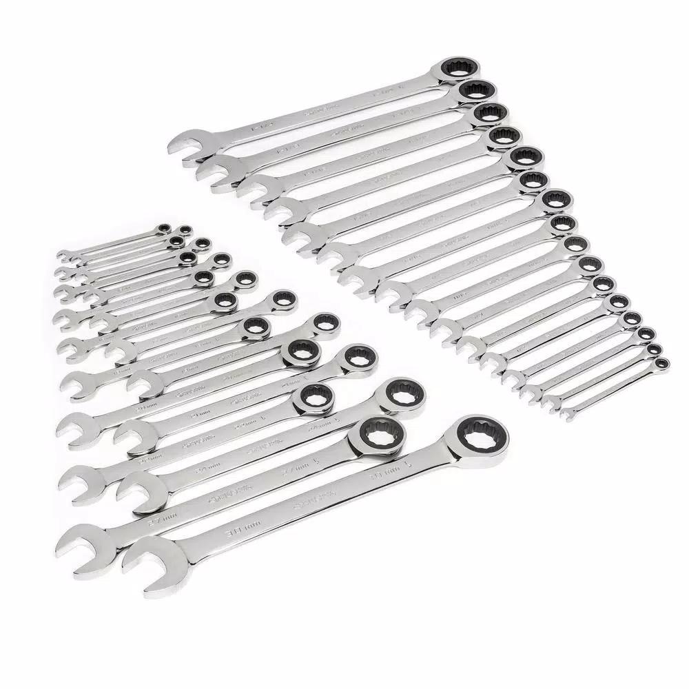Husky Master Mechanics Tool Set, 1025-Piece Comprehensive Hand Tool Kit