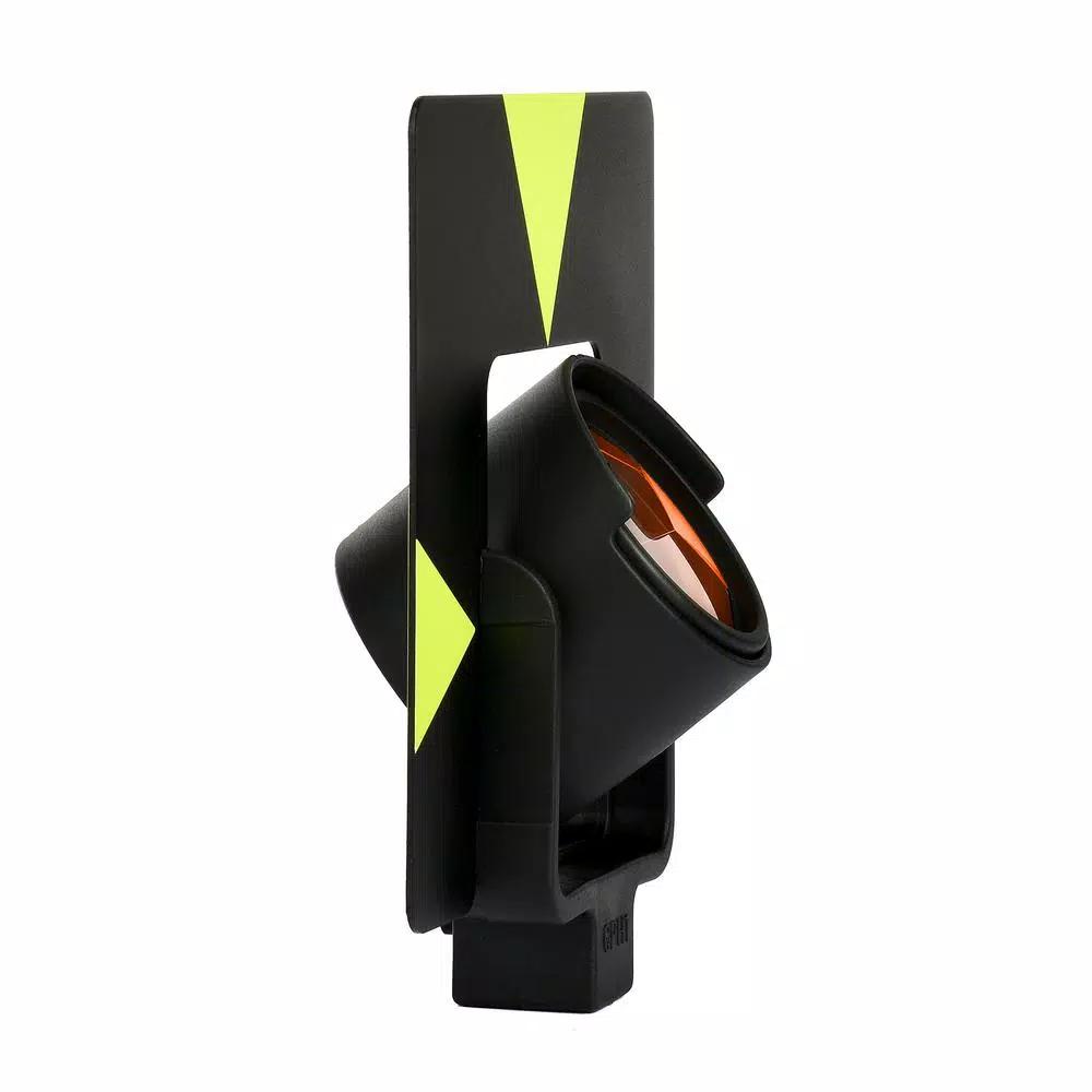 AdirPro Leica Style Mount Glass Prism and Reflective Target Plate