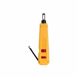 Jonard Tools EPD-91461 Impact Punch Down Tool with 66 and 110 Steel Blades thumbnail 6