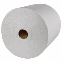 Kleenex Essential Hard Roll Paper Towels, 8 in. x 425 ft., White (12 Rolls per Carton) thumbnail 3