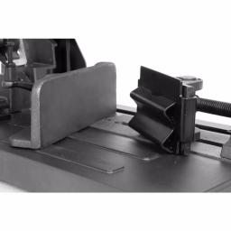 WEN 15 Amp 14 in. Heavy-Duty Multi-Material Chop Saw with Carbide-Tipped Blade thumbnail 7
