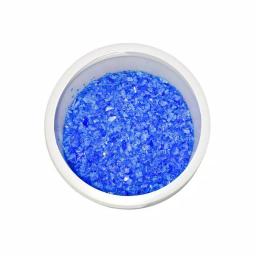 Eco Clean 99.9% Pure Copper Sulfate Pentahydrate Crystals - Blue Vitriol / Bluestone thumbnail 2