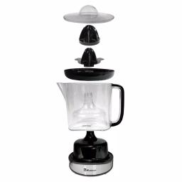 Koblenz Kitchen Magic Collection 50 oz. Citrus Juicer, White thumbnail 1