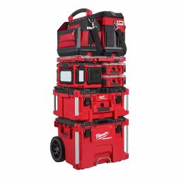 Milwaukee M18 PACKOUT 3000 Lumens LED Light with Built-In Charger thumbnail 14