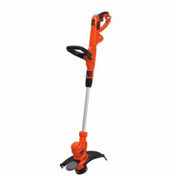 BLACK+DECKER 14 in. 6.5 Amp Corded Electric String Trimmer and Edger with EASYFEED thumbnail 5