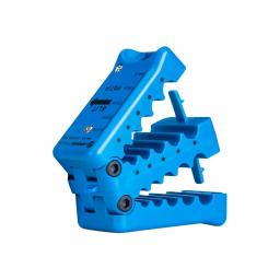 Jonard Tools MS-326 Mid Span Slitter and Ringer for Fiber Optic Cables (5 mm - 10 mm) thumbnail 1