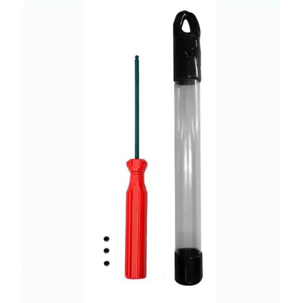 Eagle Tool US Eagle Tool RBC312 Replacement Drill Kit for Concrete Fastener Installation