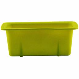 Starfrit Silicone Mini Loaf Pans, Set of 3, Rectangle Shape thumbnail 4