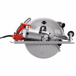 SKILSAW Super SAWSQUATCH 16-5/16 in. 15 Amp Worm Drive Circular Saw with Magnesium Construction thumbnail 8