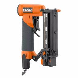 RIDGID 23-Gauge 1-3/8 in. Headless Pinner Air Nailer thumbnail 4