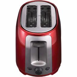 Brentwood Appliances Brentwood Red Single Serve 1-Cup Coffee Maker with Mug thumbnail 6