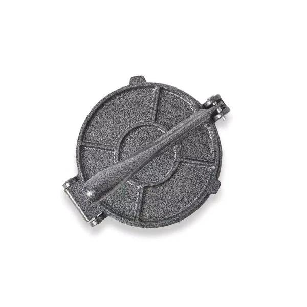 Fox Run 7 in. Heavy-Duty Cast Iron Tortilla Press