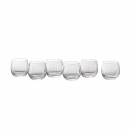 SCHOTT ZWIESEL Fortune Tritan Double Old Fashioned Glasses, 13.5 fl. oz. (Set of 6) thumbnail 2
