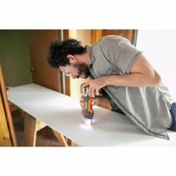 RIDGID 18V Cordless Drywall Cut-Out Tool with 1.5 Ah Lithium-Ion Battery thumbnail 10