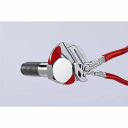 KNIPEX 3-Pair Jaw Protector Set for 10 in. Pliers Wrench thumbnail 5