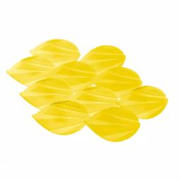 Alpine Industries Yellow Mango Toilet Bowl Air Freshener Clip, 10-Pack thumbnail 3