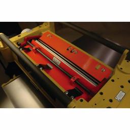 Powermatic 209HH 20 in. Planer, 5 HP, 230-Volt, 1PH Heavy-Duty Helical Cutter Head thumbnail 3