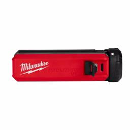Milwaukee REDLITHIUM USB Charger and Portable Power Source thumbnail 4