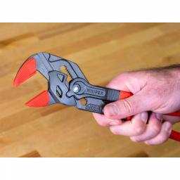 KNIPEX 3-Pair Jaw Protector Set for 10 in. Pliers Wrench thumbnail 4